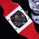 Richard mille RM017 White Ceranic and black dial(8)_th.jpg